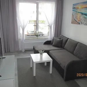  Apartament Oskar