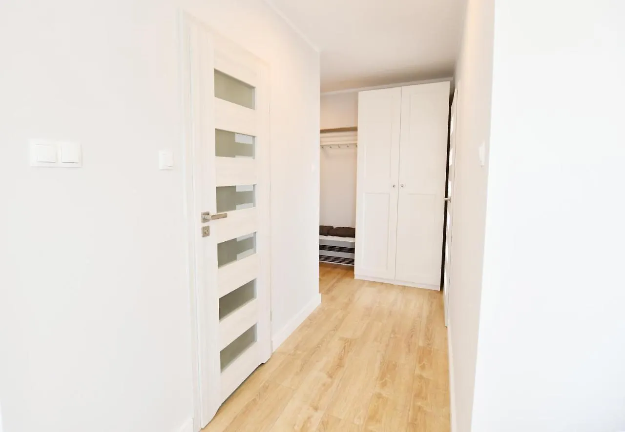 Apartament Baltic Pearl Kołobrzeg Polska